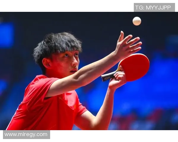 成都乒乓球队在全运会中的个人能力表现分析与点评