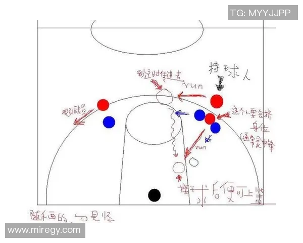 深入分析北京飞盘队独特防守策略与战术执行细节