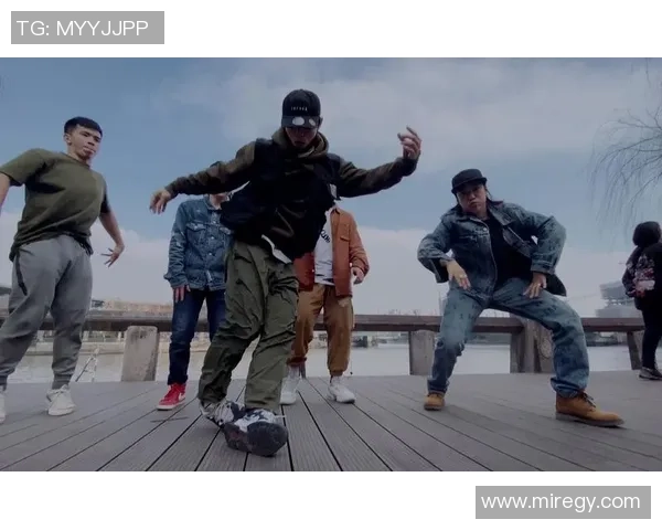 杭州街舞队荣登全国街舞速度排行榜第一名引发热议